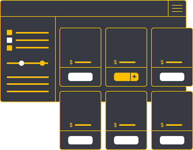 Crowdfunding Product Illustration