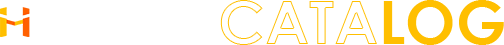 Product Catalog Logo
